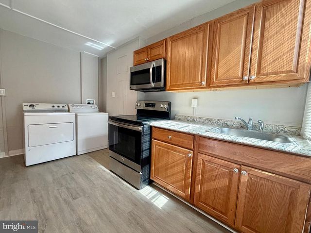 2026 N PULASKI ST, Baltimore, MD 21217
