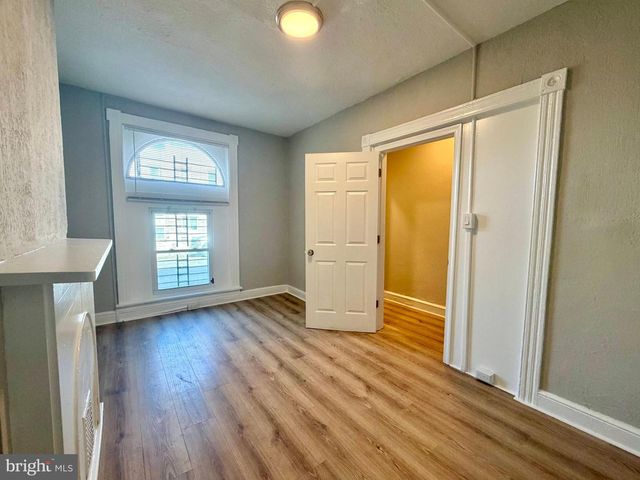 2026 N PULASKI ST, Baltimore, MD 21217