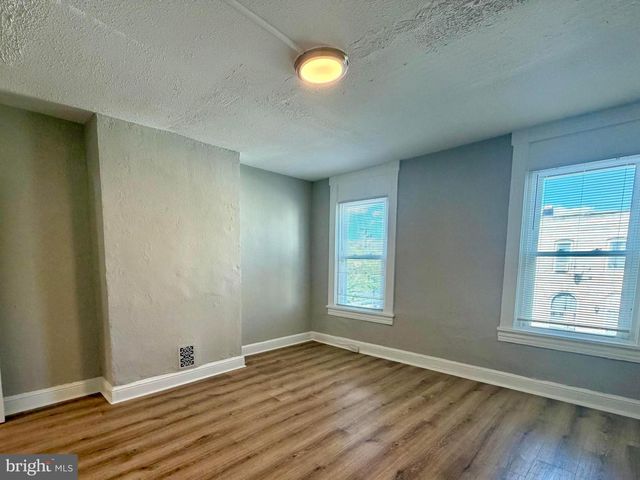 2026 N PULASKI ST, Baltimore, MD 21217