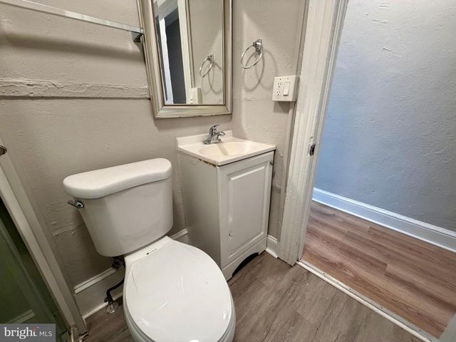2026 N PULASKI ST, Baltimore, MD 21217