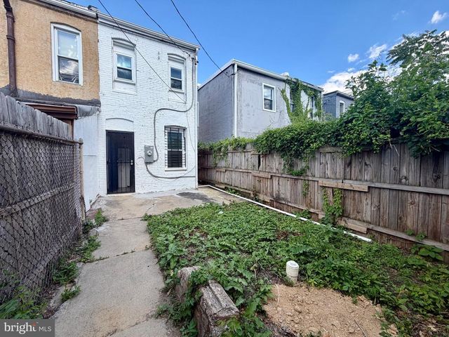 2026 N PULASKI ST, Baltimore, MD 21217
