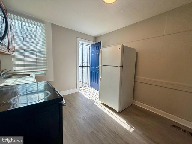 2026 N PULASKI ST, Baltimore, MD 21217
