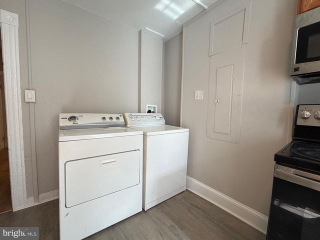 2026 N PULASKI ST, Baltimore, MD 21217