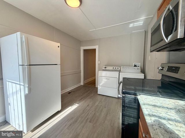2026 N PULASKI ST, Baltimore, MD 21217