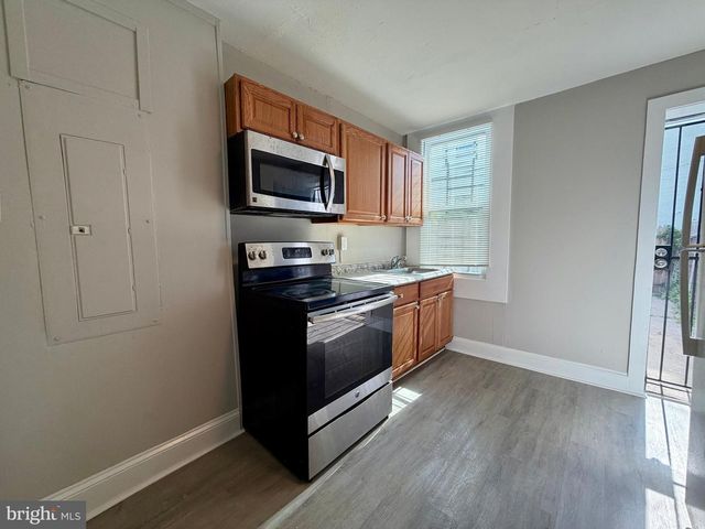2026 N PULASKI ST, Baltimore, MD 21217
