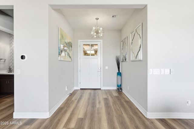 18589 W Thunderhill Place, Goodyear, AZ 85338