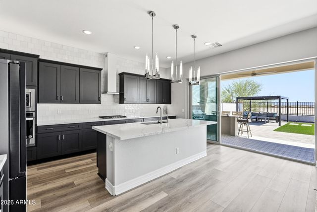 18589 W Thunderhill Place, Goodyear, AZ 85338
