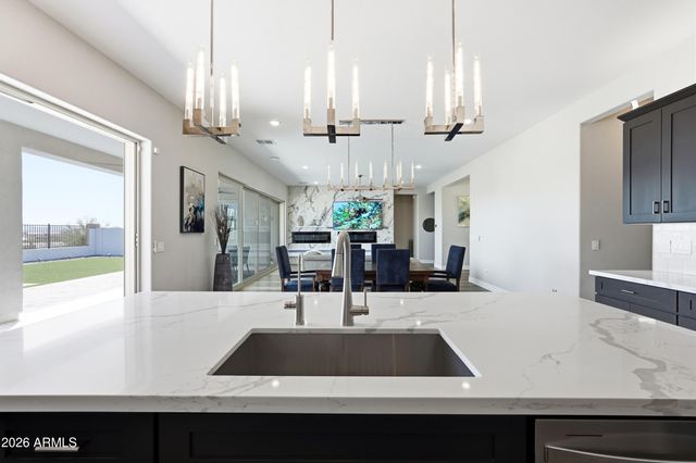 18589 W Thunderhill Place, Goodyear, AZ 85338