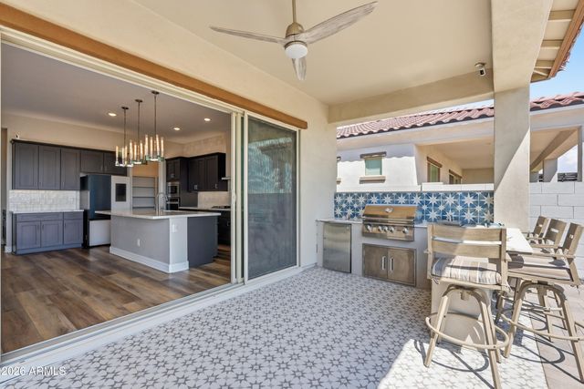 18589 W Thunderhill Place, Goodyear, AZ 85338