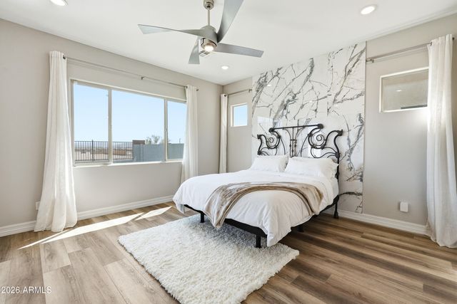 18589 W Thunderhill Place, Goodyear, AZ 85338
