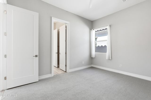 18589 W Thunderhill Place, Goodyear, AZ 85338