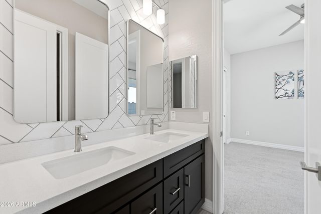 18589 W Thunderhill Place, Goodyear, AZ 85338