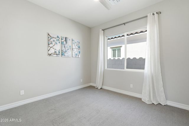 18589 W Thunderhill Place, Goodyear, AZ 85338