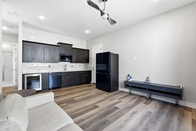 18589 W Thunderhill Place, Goodyear, AZ 85338