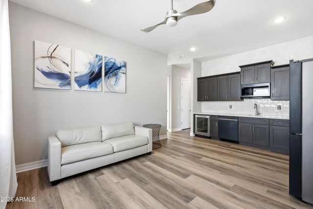 18589 W Thunderhill Place, Goodyear, AZ 85338