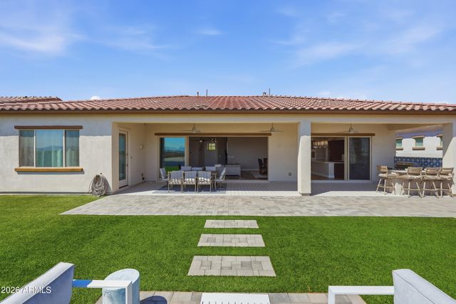 18589 W Thunderhill Place, Goodyear, AZ 85338