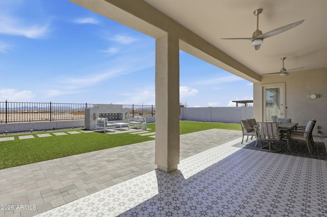 18589 W Thunderhill Place, Goodyear, AZ 85338