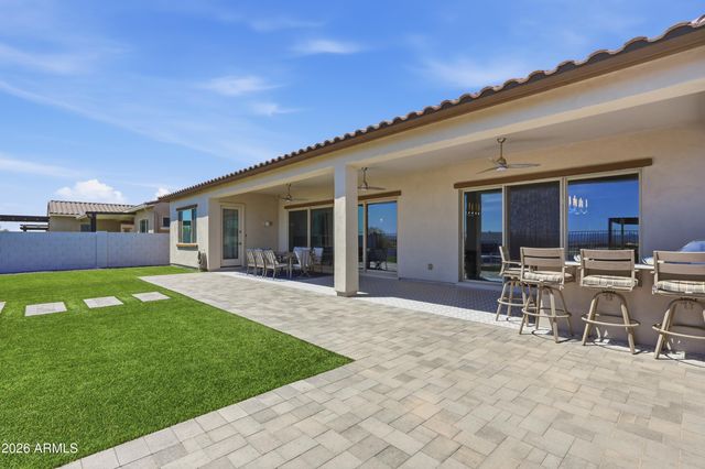 18589 W Thunderhill Place, Goodyear, AZ 85338