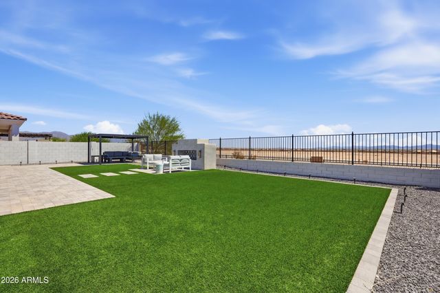 18589 W Thunderhill Place, Goodyear, AZ 85338