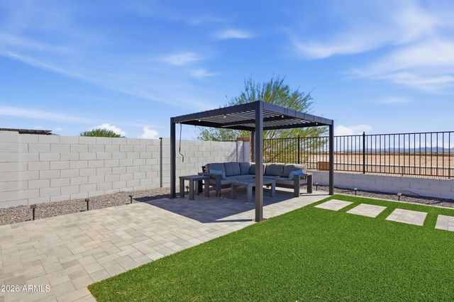 18589 W Thunderhill Place, Goodyear, AZ 85338