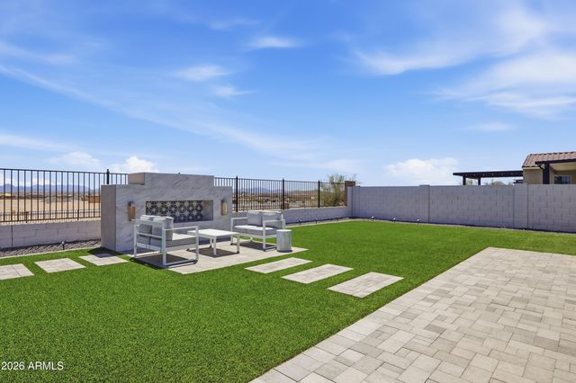 18589 W Thunderhill Place, Goodyear, AZ 85338