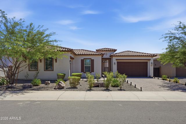 18589 W Thunderhill Place, Goodyear, AZ 85338