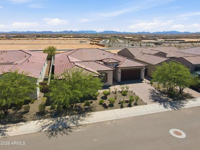 18589 W Thunderhill Place, Goodyear, AZ 85338