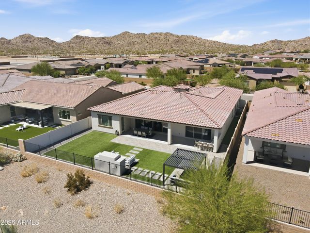 18589 W Thunderhill Place, Goodyear, AZ 85338