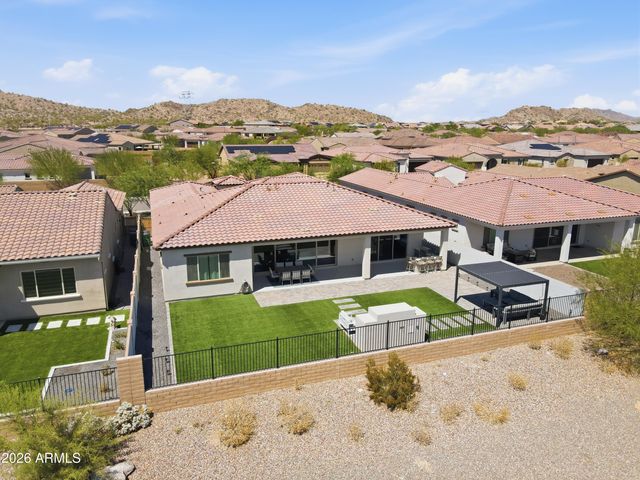 18589 W Thunderhill Place, Goodyear, AZ 85338