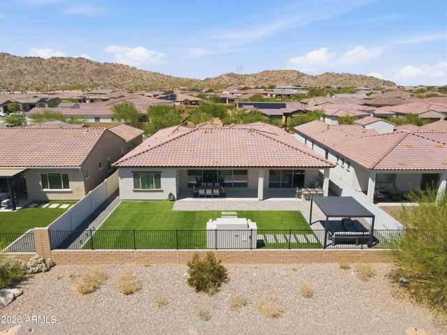 18589 W Thunderhill Place, Goodyear, AZ 85338