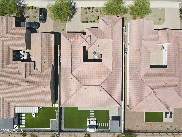 18589 W Thunderhill Place, Goodyear, AZ 85338