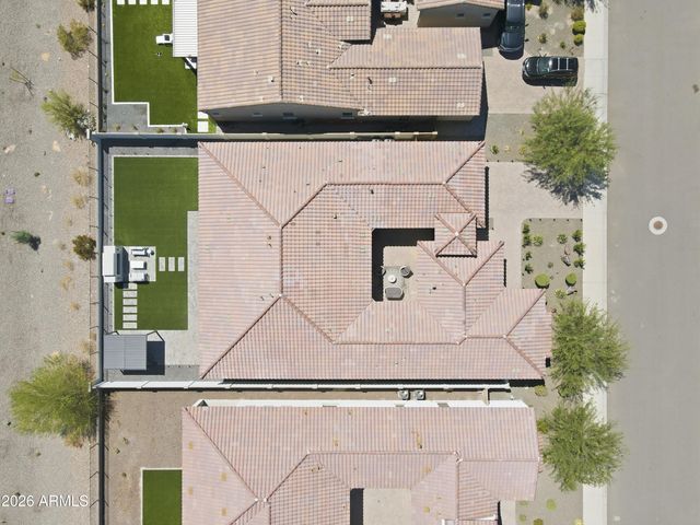 18589 W Thunderhill Place, Goodyear, AZ 85338