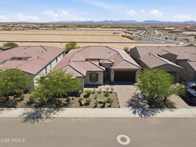 18589 W Thunderhill Place, Goodyear, AZ 85338
