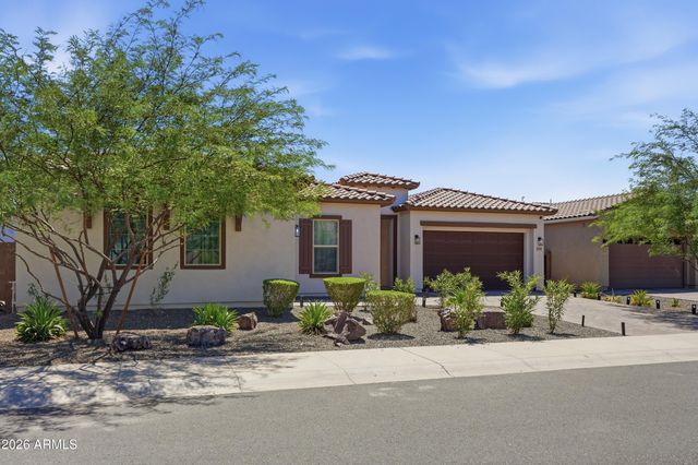 18589 W Thunderhill Place, Goodyear, AZ 85338