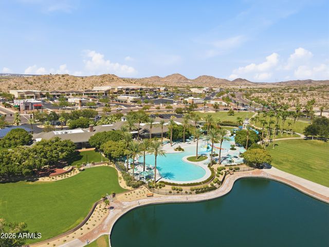 18589 W Thunderhill Place, Goodyear, AZ 85338