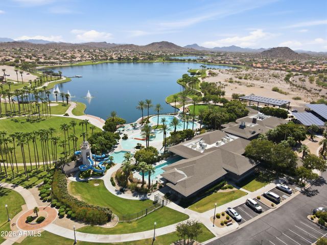 18589 W Thunderhill Place, Goodyear, AZ 85338