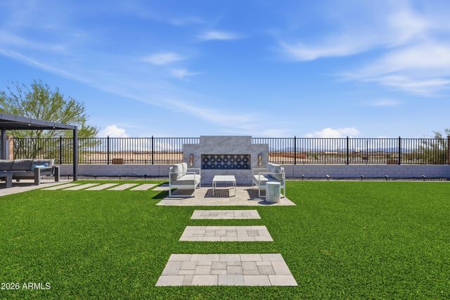 18589 W Thunderhill Place, Goodyear, AZ 85338