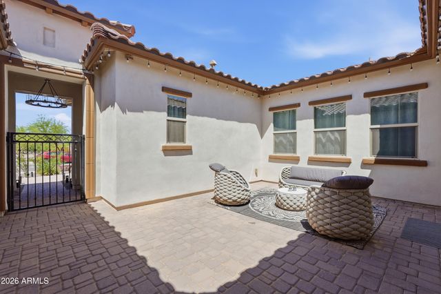 18589 W Thunderhill Place, Goodyear, AZ 85338