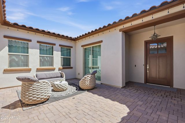 18589 W Thunderhill Place, Goodyear, AZ 85338