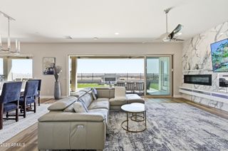 18589 W Thunderhill Place, Goodyear, AZ 85338