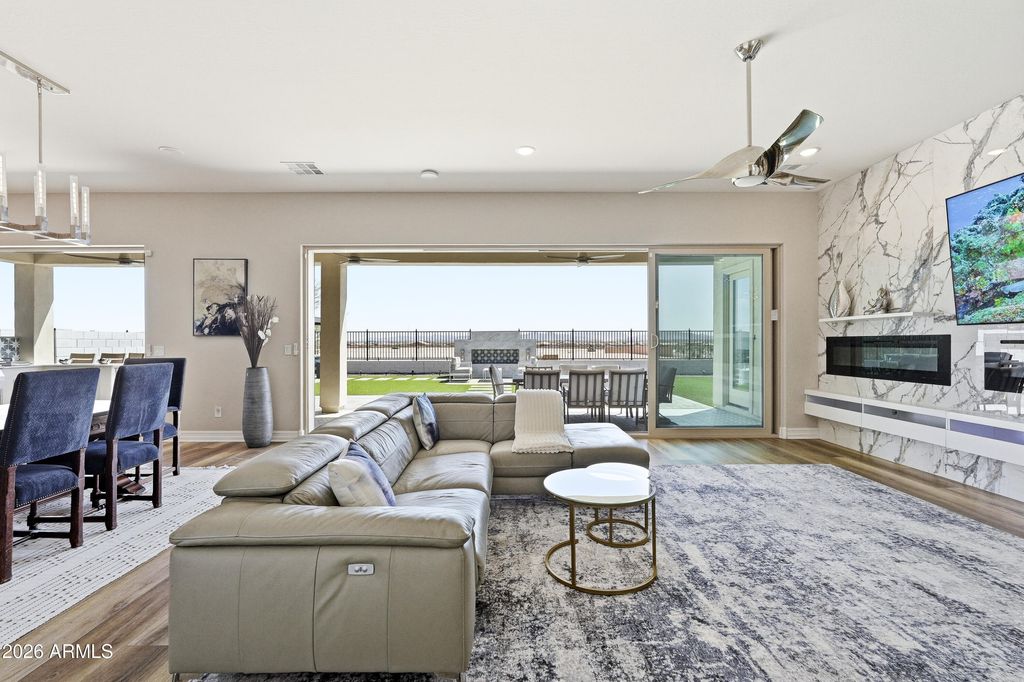 18589 W Thunderhill Place, Goodyear, AZ 85338 — exterior