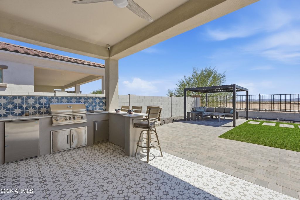 18589 W Thunderhill Place, Goodyear, AZ 85338 — photo 3