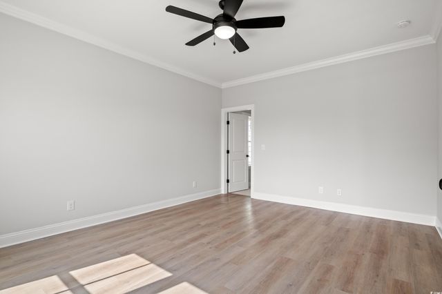 1200 Brackish Bay Rd, North Myrtle Beach, SC 29582