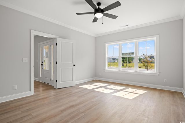 1200 Brackish Bay Rd, North Myrtle Beach, SC 29582