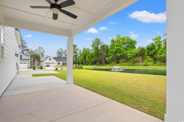 1200 Brackish Bay Rd, North Myrtle Beach, SC 29582