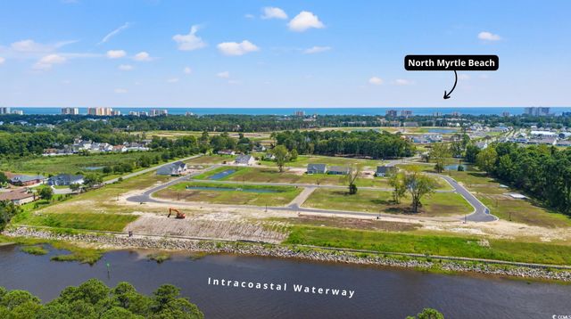 1200 Brackish Bay Rd, North Myrtle Beach, SC 29582