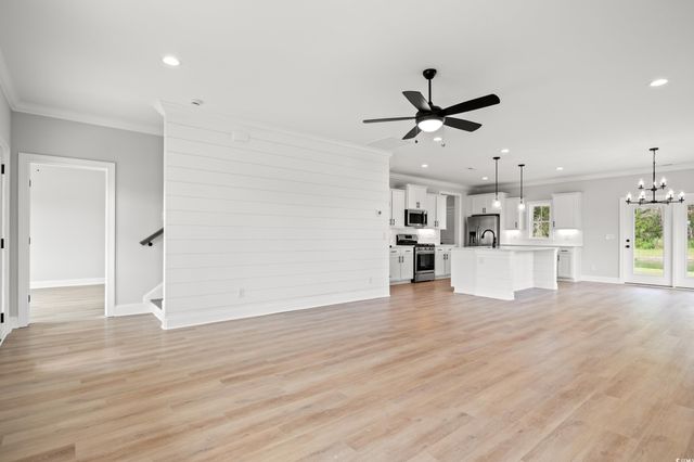 1200 Brackish Bay Rd, North Myrtle Beach, SC 29582