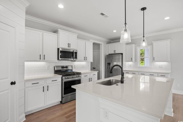 1200 Brackish Bay Rd, North Myrtle Beach, SC 29582