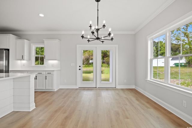 1200 Brackish Bay Rd, North Myrtle Beach, SC 29582