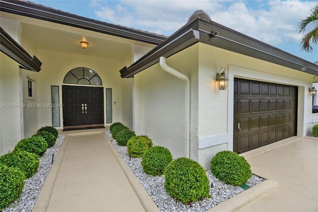 6021 NW 61st Street 0, Parkland, FL 33067